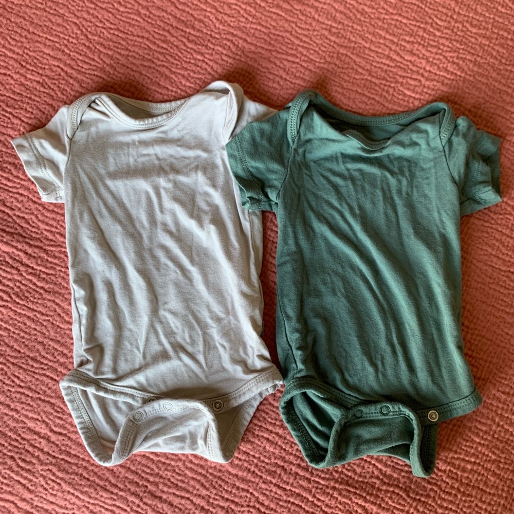 Kyte Bodysuit Bundle